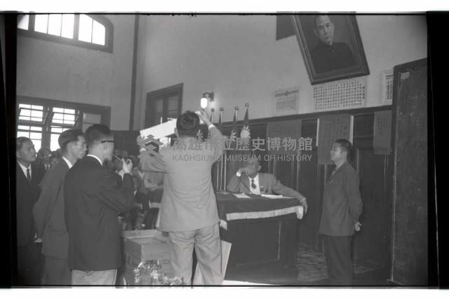 登錄號:KH2002.009.0117藏品圖，第17張