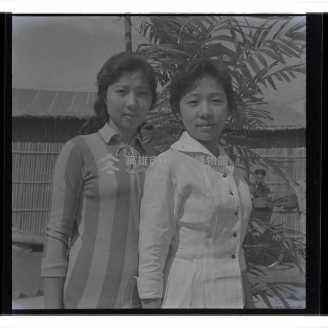 登錄號:KH2002.007.0025藏品圖，第17張