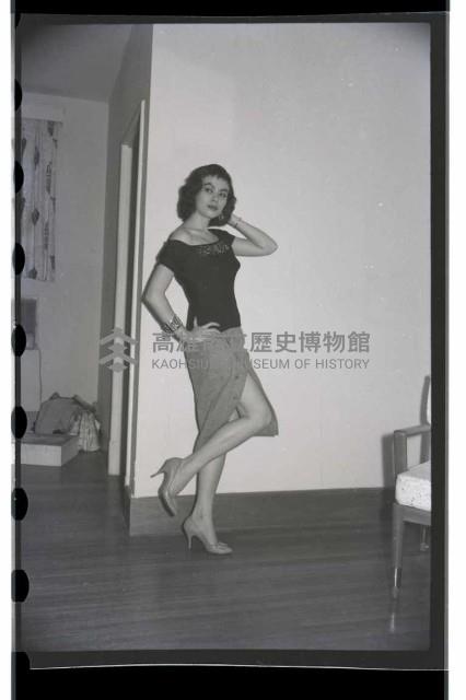 登錄號:KH2002.012.0045藏品圖，第17張