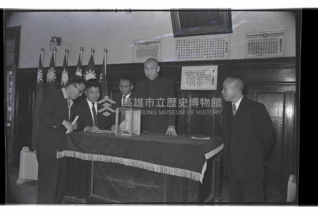 登錄號:KH2002.009.0109藏品圖，第17張