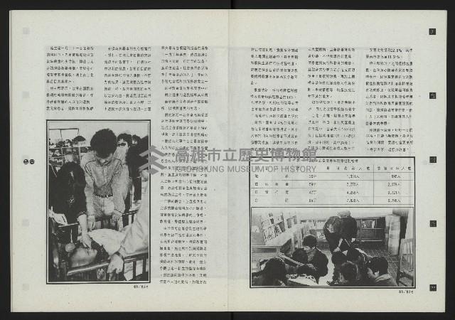 《新台灣論壇NO.4》藏品圖，第17張