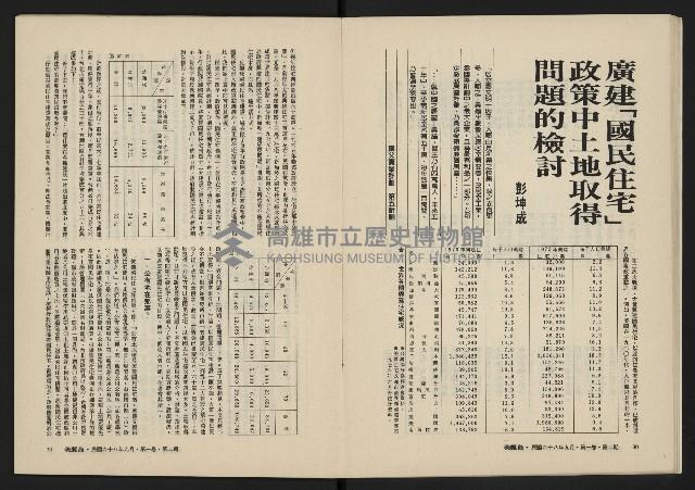 《美麗島NO.2》藏品圖，第17張