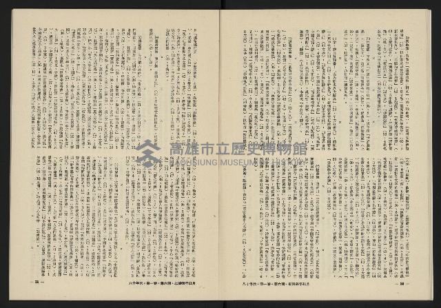 《八十年代月刊NO.6》藏品圖，第17張