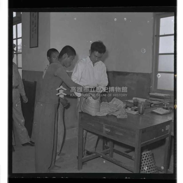 登錄號:KH2002.007.0121藏品圖，第7張