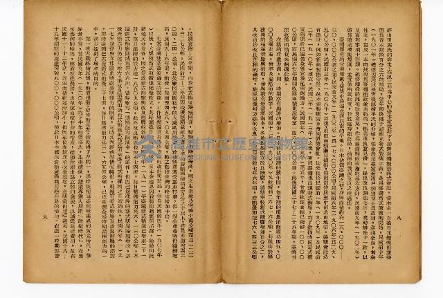 《台灣糖業》藏品圖，第9張