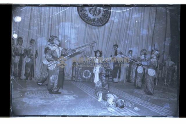 登錄號:KH2002.017.0111藏品圖，第7張