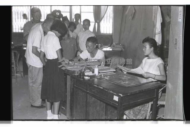 登錄號:KH2002.012.0292藏品圖，第7張