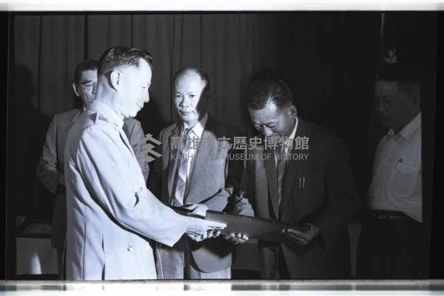 登錄號:KH2002.012.0607藏品圖，第7張