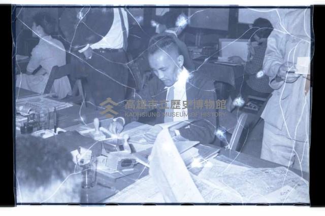 登錄號:KH2002.009.0107藏品圖，第7張