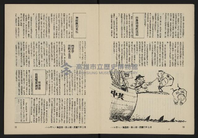 《八十年代月刊NO.20》藏品圖，第7張