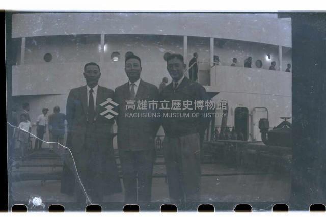 登錄號:KH2002.008.0015藏品圖，第7張