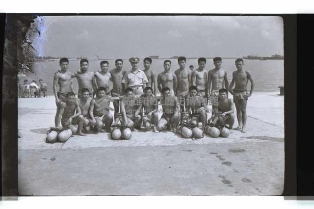 登錄號:KH2002.007.0255藏品圖，第7張