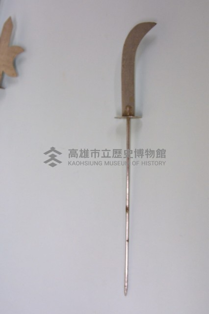 兵器道具藏品圖，第8張