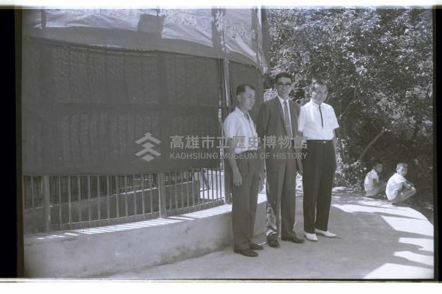 登錄號:KH2002.012.0609藏品圖，第7張