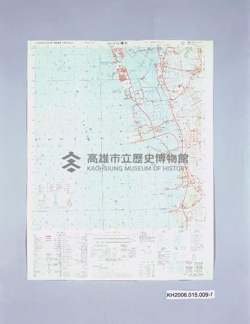 登錄號:KH2006.015.0009藏品圖，第7張