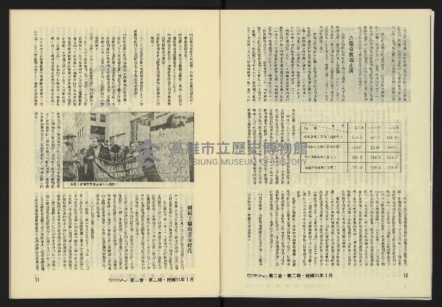 《亞洲人復刊號NO.8》藏品圖，第7張