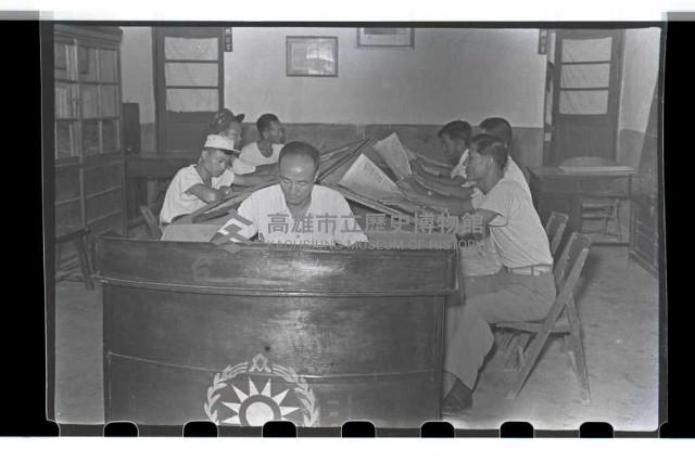 登錄號:KH2002.009.0017藏品圖，第37張