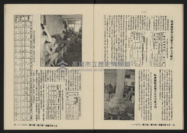 《八十年代月刊NO.12》藏品圖，第37張