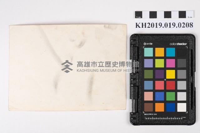 六龜國校第七屆畢業同學留念藏品圖，第2張