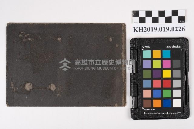 屏女游泳池落成式影像藏品圖，第2張