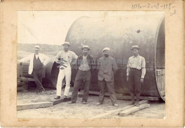 登錄號:KH2003.008.0185藏品圖，第29張