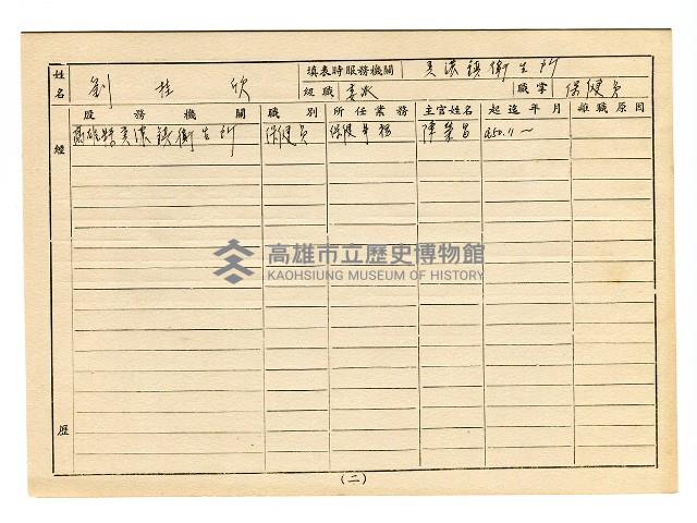 登錄號:KH2006.021.0013藏品圖，第68張