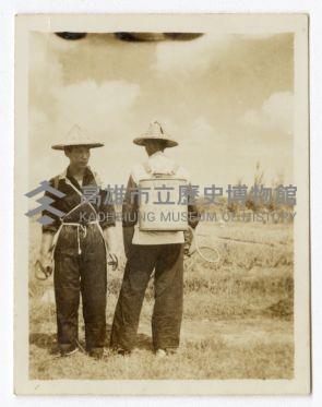 登錄號:KH2006.028.0009藏品圖，第26張