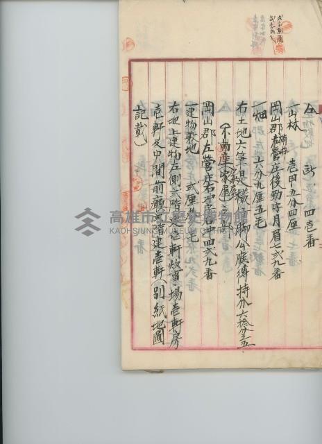 登錄號:KH2017.009.0001藏品圖，第16張