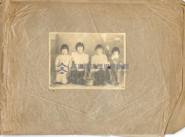 登錄號:KH2003.008.0386藏品圖，第6張