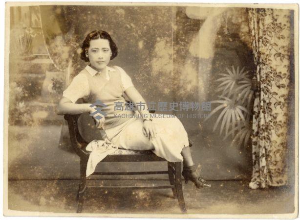 登錄號:KH2006.028.0006藏品圖，第6張