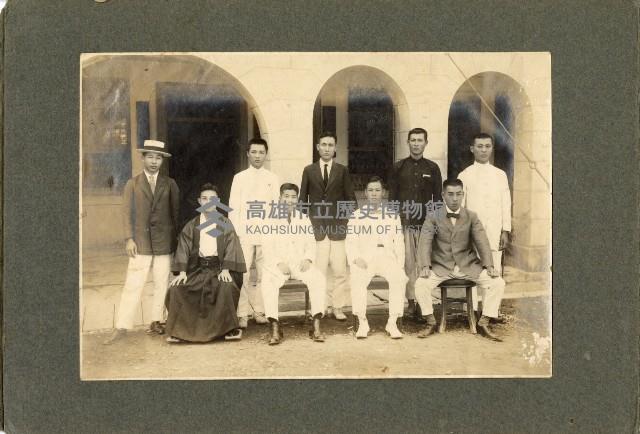 登錄號:KH2003.008.0204藏品圖，第6張