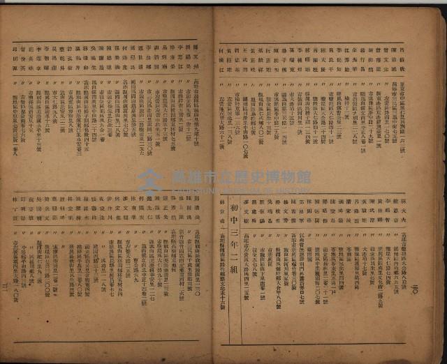 菩提樹創刊號藏品圖，第12張