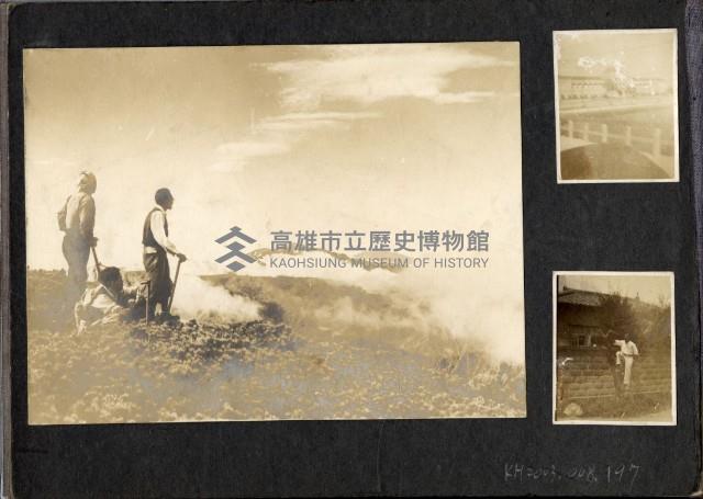 登錄號:KH2003.008.0197藏品圖，第12張