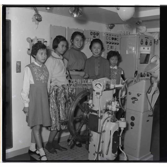 登錄號:KH2002.008.0006藏品圖，第12張