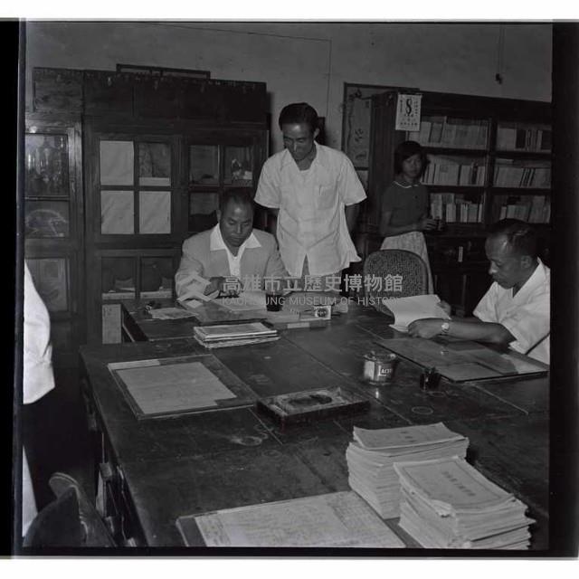 登錄號:KH2002.009.0015藏品圖，第12張