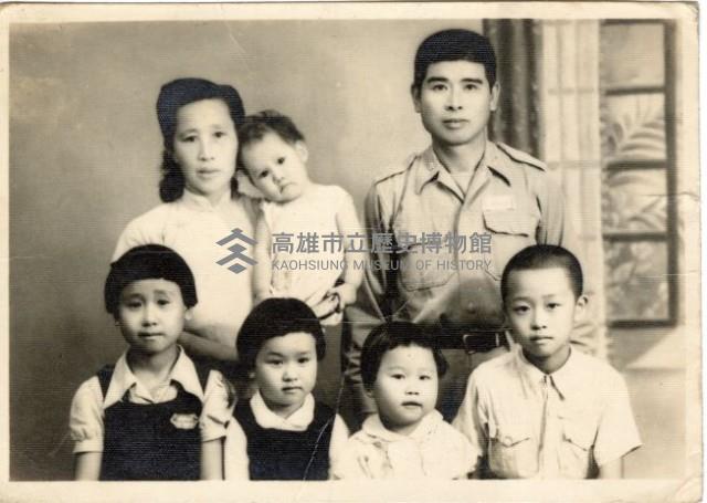 登錄號:KH2006.028.0018藏品圖，第302張