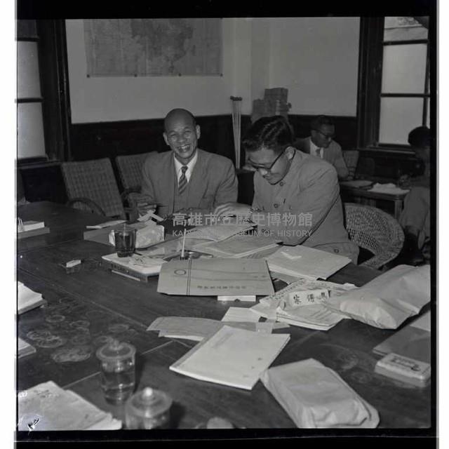 登錄號:KH2002.009.0008藏品圖，第2張