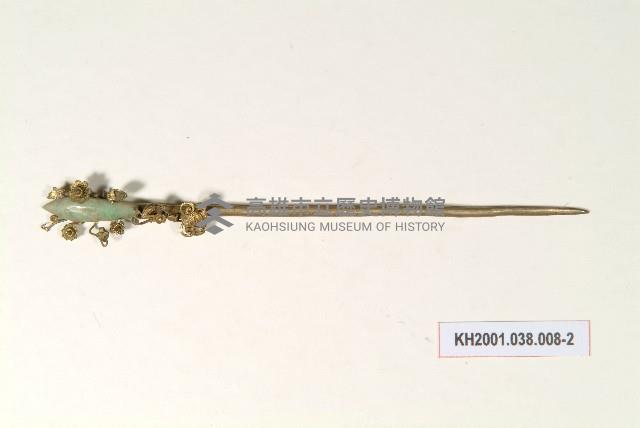 登錄號:KH2001.038.0008藏品圖，第2張