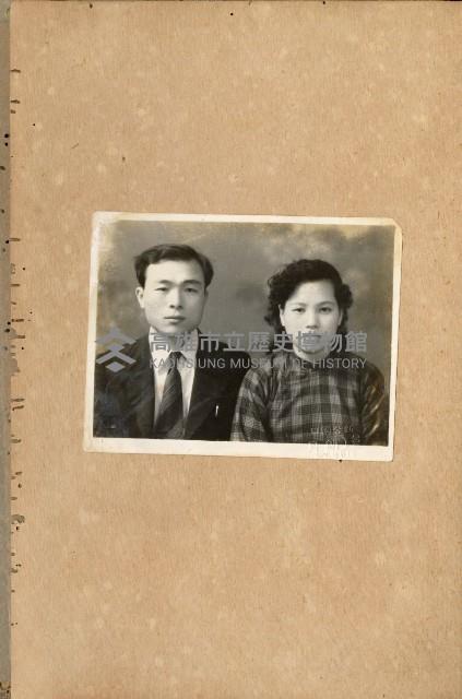 登錄號:KH2003.008.0130藏品圖，第2張