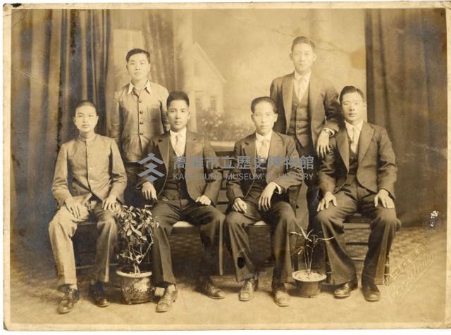 登錄號:KH2006.028.0006藏品圖，第2張