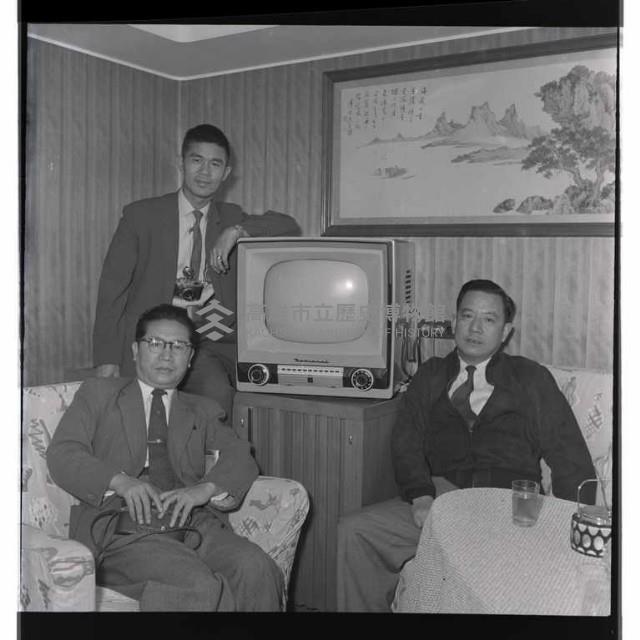 登錄號:KH2002.008.0006藏品圖，第2張