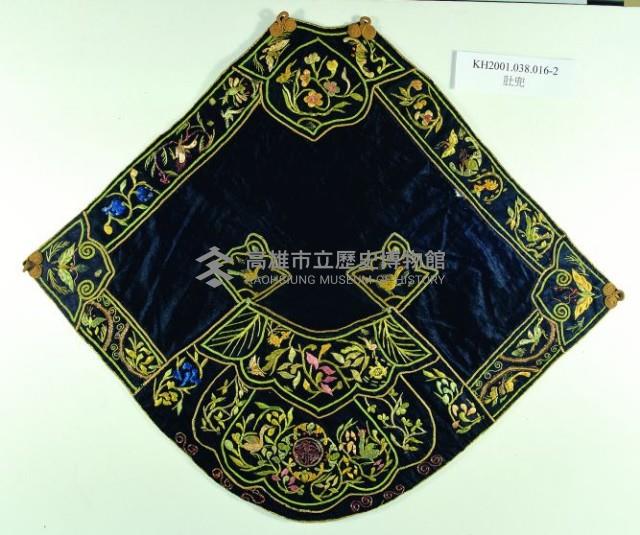 登錄號:KH2001.038.0016藏品圖，第2張