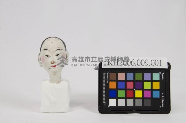 登錄號:KH2006.009.0001藏品圖，第3張