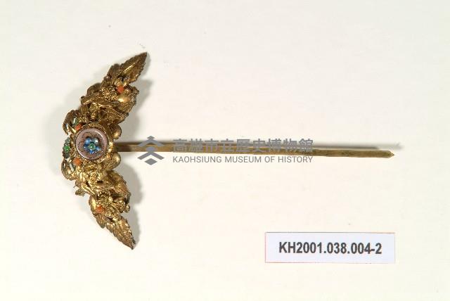 登錄號:KH2001.038.0004藏品圖，第3張