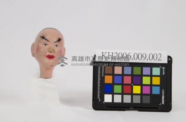 登錄號:KH2006.009.0002藏品圖，第3張