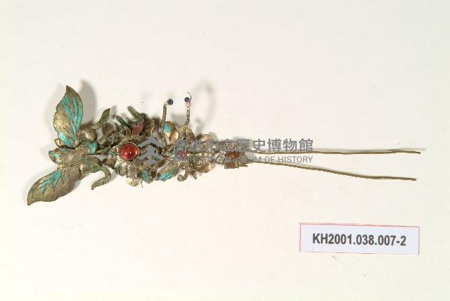 登錄號:KH2001.038.0007藏品圖，第2張