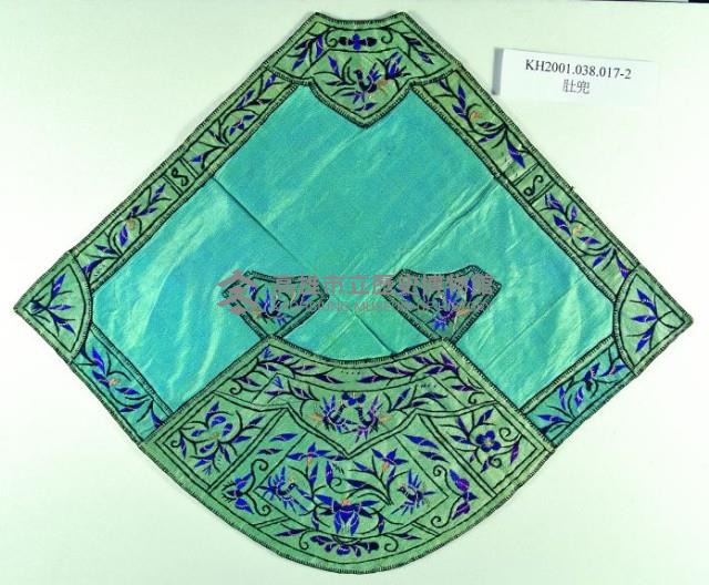 登錄號:KH2001.038.0017藏品圖，第2張