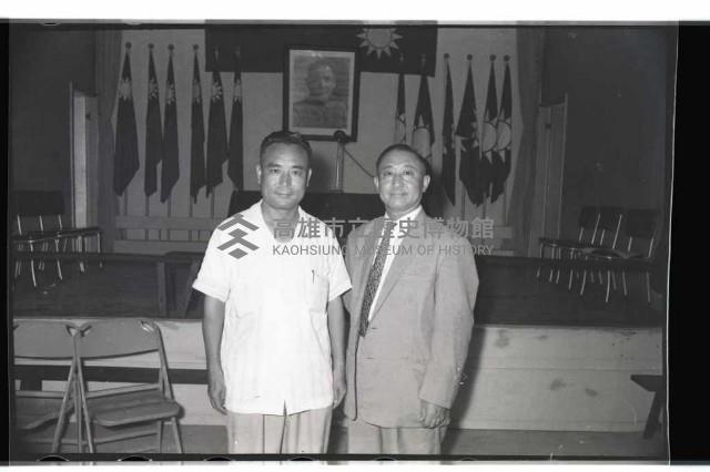 登錄號:KH2002.012.0287藏品圖，第2張