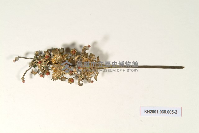 登錄號:KH2001.038.0005藏品圖，第2張