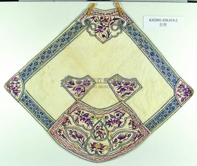 登錄號:KH2001.038.0019藏品圖，第3張